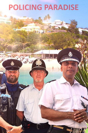 Policing Paradise (2025)