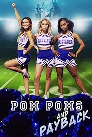 Pom Poms and Payback (2021)