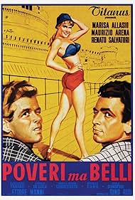 Poor But Beautiful (1957)