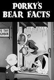 Porky's Bear Facts (1941)