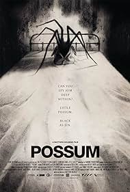 Possum (2018)