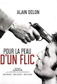 Pour la peau d'un flic (1981)