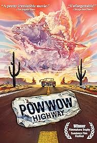 Powwow Highway (1989)