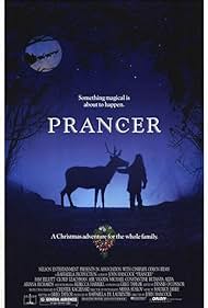 Prancer (1989)