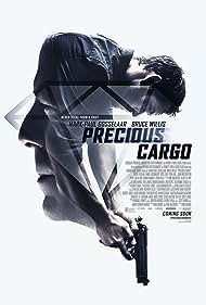 Precious Cargo (2016)