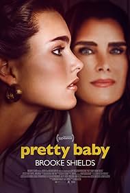 Pretty Baby: Brooke Shields (2023)