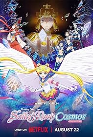 Pretty Guardian Sailor Moon Cosmos the Movie Part 1 (2023)