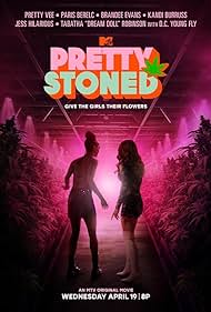 Pretty Stoned (2023)