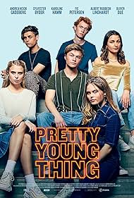 Pretty Young Thing (2022)