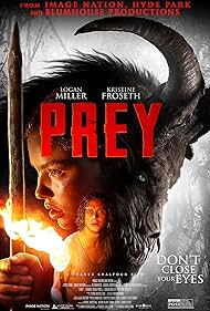 Prey (2019)