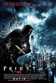 Priest (2011)