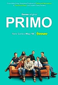 Primo (2023)