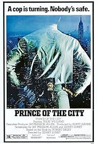 Prince of the City (1981)