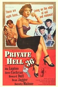 Private Hell 36 (1954)