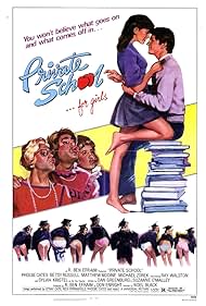 Private School (1983)