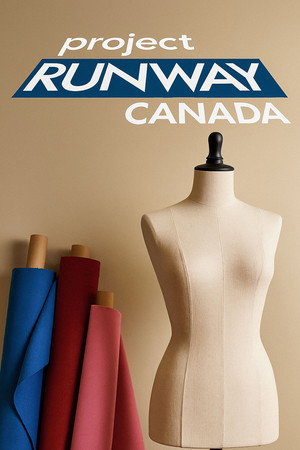 Project Runway Canada (2007)