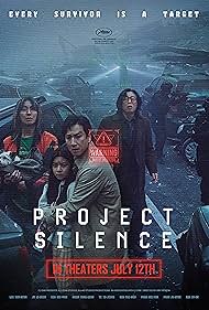 Project Silence (2023)