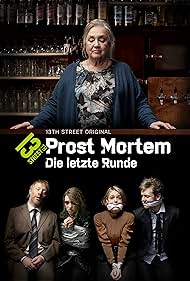 Prost Mortem - Die letzte Runde (2019)