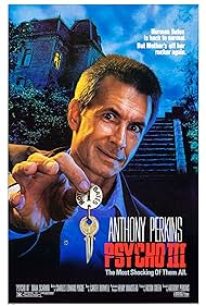 Psycho III (1986)