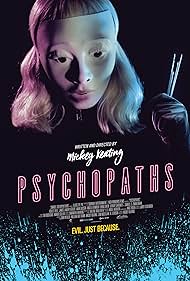 Psychopaths (2017)