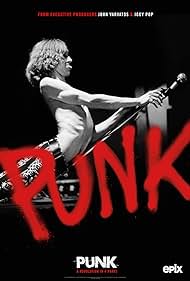 Punk (2019)