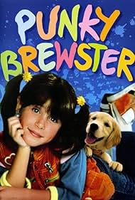 Punky Brewster (1984)