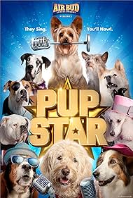 Pup Star (2016)