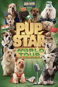 Pup Star: World Tour (2018)