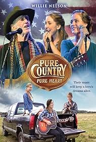 Pure Country Pure Heart (2017)