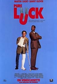 Pure Luck (1991)