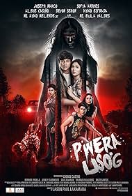 Pwera usog (2017)