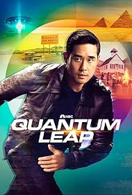 Quantum Leap (2022)