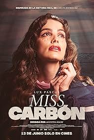 Queen of Coal (2025)