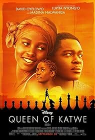 Queen of Katwe (2016)