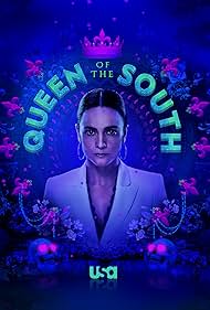 Queen of the South (2016)