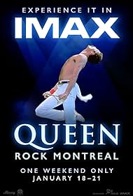 Queen Rock Montreal (2024)