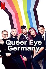 Queer Eye: Germany (2022)