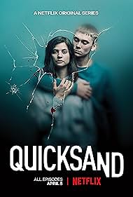 Quicksand (2019)