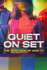 Quiet on Set: The Dark Side of Kids TV (2024)