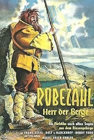 Rübezahl - Master of the Mountains (1957)