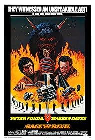 Race with the Devil (1975)