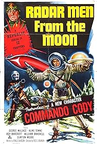 Radar Men from the Moon (1952)