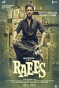 Raees (2017)