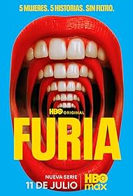 Rage (Furia) 2025