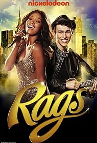 Rags (2012)