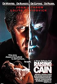 Raising Cain (1992)