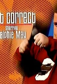 Ralphie May: Just Correct (2004)