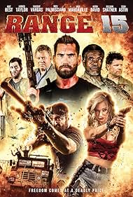 Range 15 (2016)