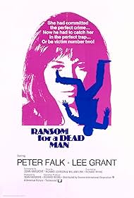 Ransom for a Dead Man (1972)