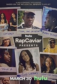 RapCaviar Presents (2023)